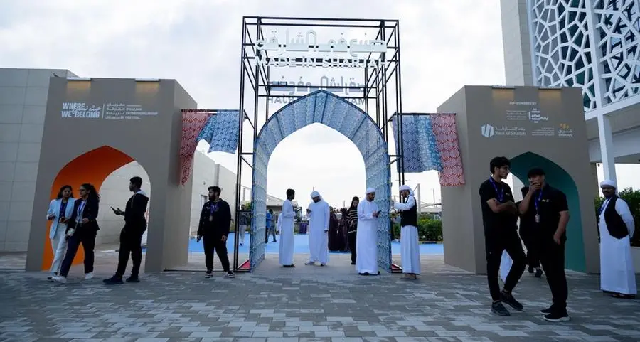 Made in Sharjah Zone returns to SEF 2026, spotlighting homegrown innovation and founder collaboration
