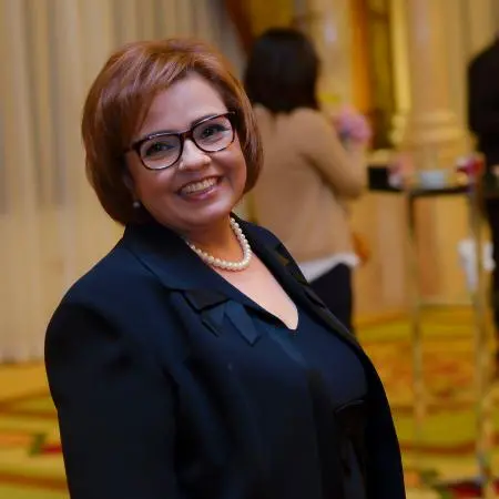 Reema Baroudi Receives Marketing Excellence Award for IHG India Middle East, Africa region