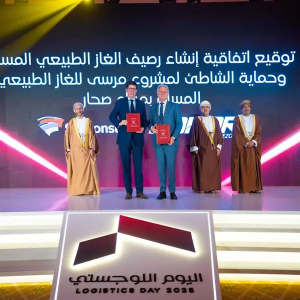 BESIX secures marine contract at Sohar Port and Freezone, Oman