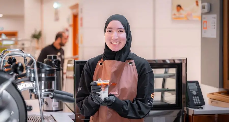 Emirates Motor Company onboards Emirati people of determination through Bee Café Initiative