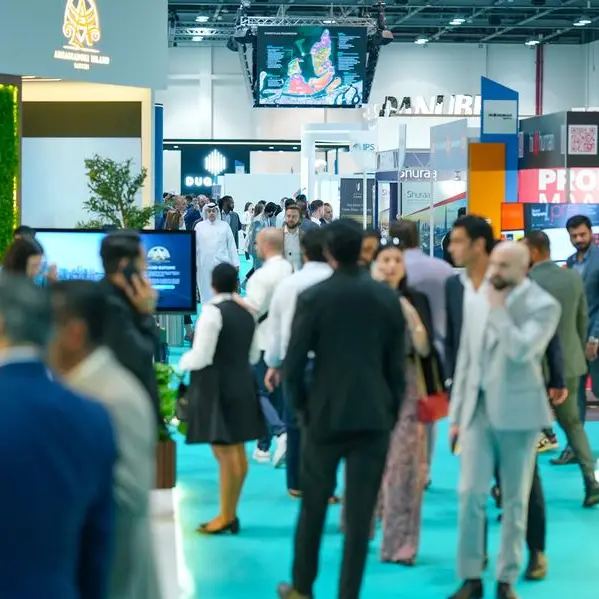 DLD is shaping the future through strategic partnerships that elevate service excellence and drive innovation across the real estate sector
