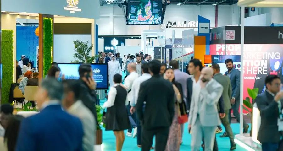 DLD is shaping the future through strategic partnerships that elevate service excellence and drive innovation across the real estate sector