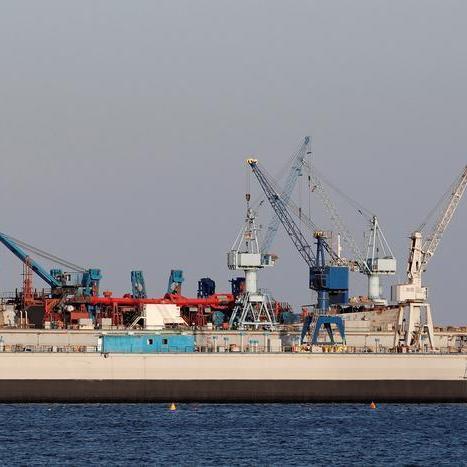 Egypt-Sudan trade exchange increases by 63.5% in 2021: CAPMAS