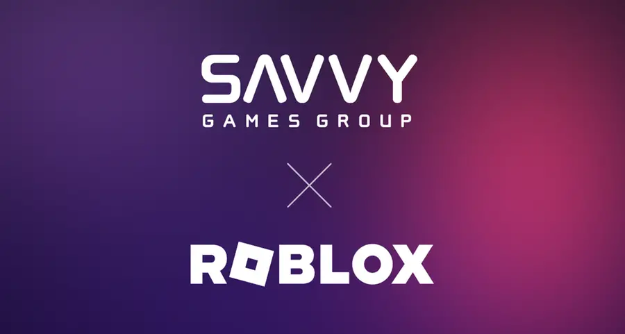 Savvy Games Group partners with Roblox to support Saudi Arabia’s games ecosystem