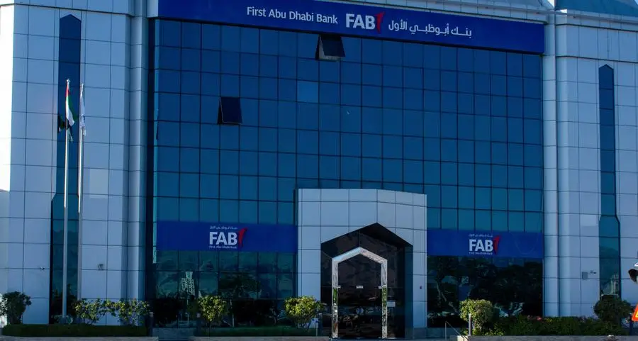 First Abu Dhabi Bank prices $700mln 5-year benchmark sukuk, orderbook tops $1.5bln