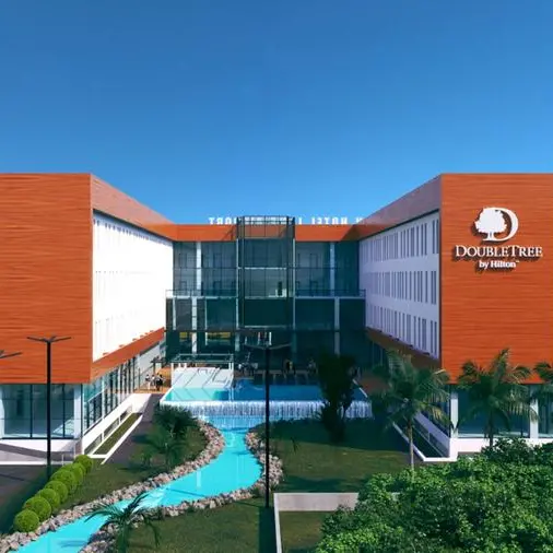 Hilton expands full-service portfolio across Africa with three new DoubleTree by Hilton signings