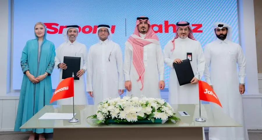 Consulting HAUS guides Snoonu through $245mln acquisition, marking Qatar’s first billion‑riyal tech exit