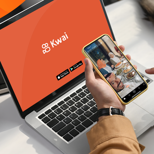 Global social network for short videos and trends ‘Kwai’ launches in KSA