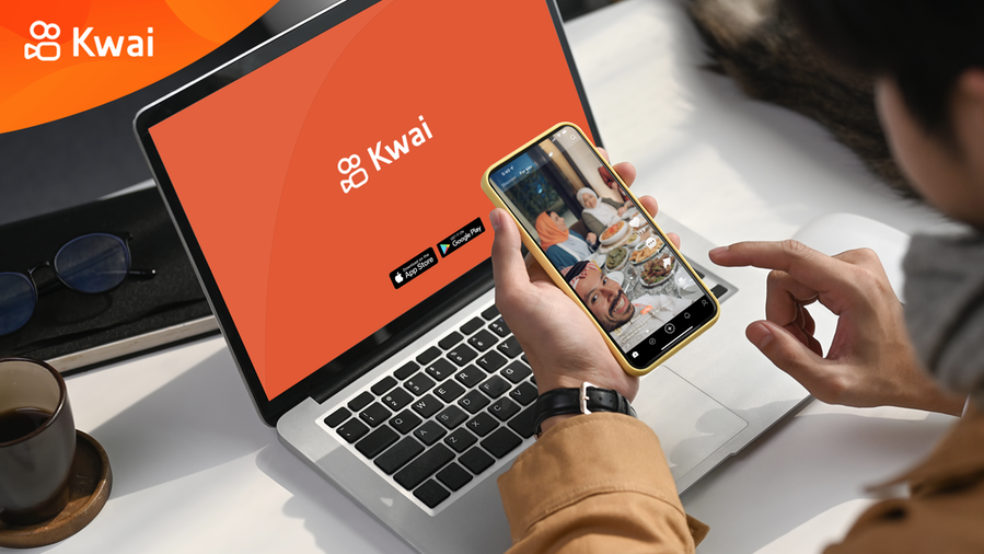 Global social network for short videos and trends ‘Kwai’ launches in KSA