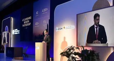 Abu Dhabi and Japan sign agreements to strengthen partnerships, boost bilateral trade and investments