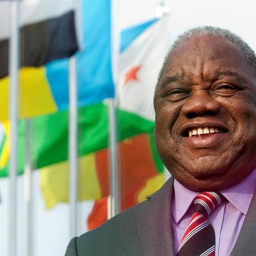 Zambia's former president Rupiah Banda dies aged 85\n