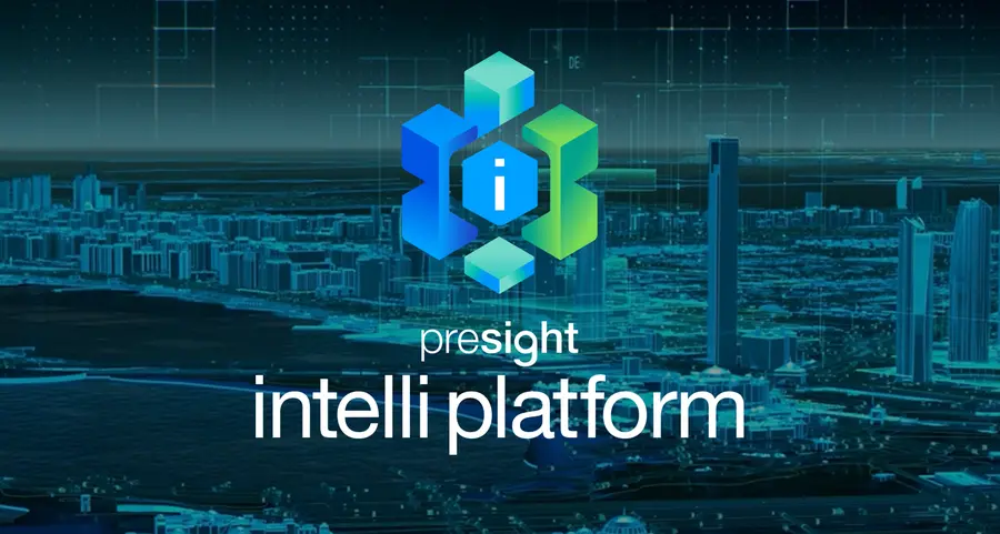 Presight Intelli platform launches at GITEX GLOBAL 2024 to take city and infrastructure operations to the next level