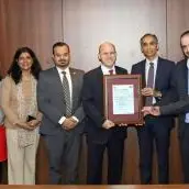 Al Shirawi FM achieves ISO 41001 certification