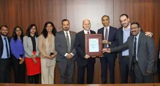 Al Shirawi FM achieves ISO 41001 certification