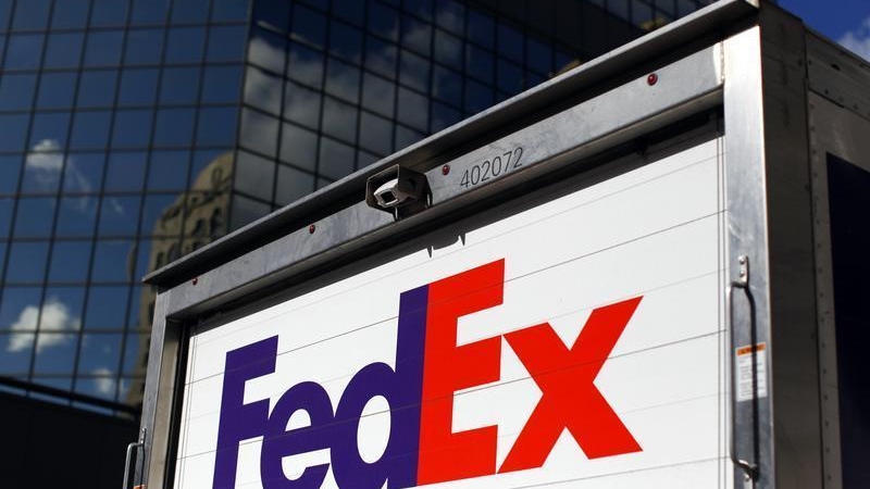 FedEx grilled on cost-cut plan after profits slide