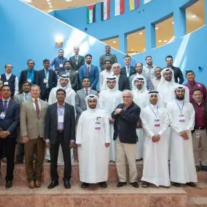 Texas A&M at Qatar hosts renowned experts for petroleum engineering workshop