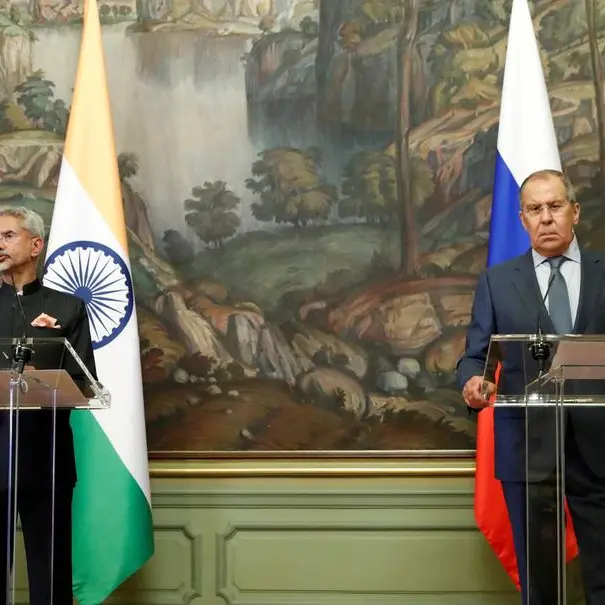 India shared a list of products with Moscow for access to Russian market - minister