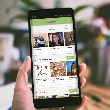 Mondia and mobile operator Jawwal Partner to launch branded entertainment portal for the first time in Palestine