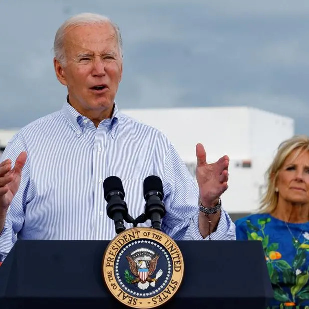 Biden to sign order seeking new prescription drug cost savings - official