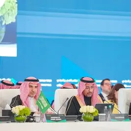 Mining Ministers from more than 60 countries attend Ministerial Roundtable at the Future Minerals Forum