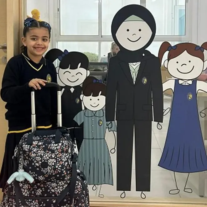 International Schools Partnership partners with Durham School for Girls, Doha