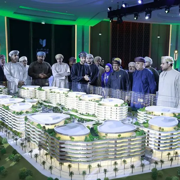 Adanté Realty launches Yenaier Residences, defining a new era of sustainable luxury in Oman