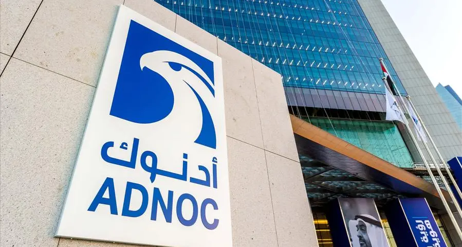 ADNOC listed firms post $2.2bln Q1 profit amid Strait of Hormuz disruption