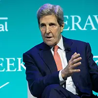 UAE’s leadership in climate action will be critical as host of significant COP 28: John Kerry