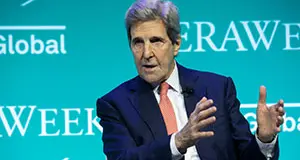 UAE’s leadership in climate action will be critical as host of significant COP 28: John Kerry