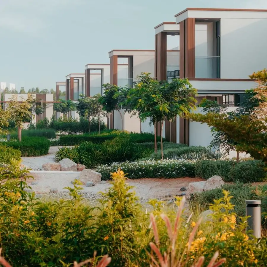 Jubail Island marks major community milestone with over 1,000 homes delivered