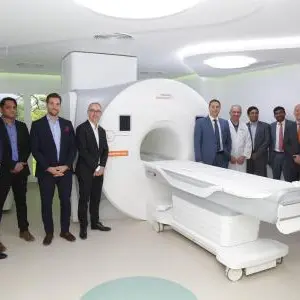 Artificial intelligence a key growth enabler for UAE's healthcare sector: Al Zahra Hospital