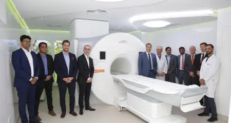 Artificial intelligence a key growth enabler for UAE's healthcare sector: Al Zahra Hospital