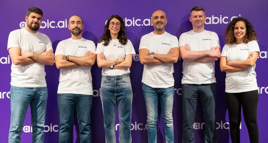 Arabic.AI launches first-ever agentic AI platform dedicated for regional business solutions