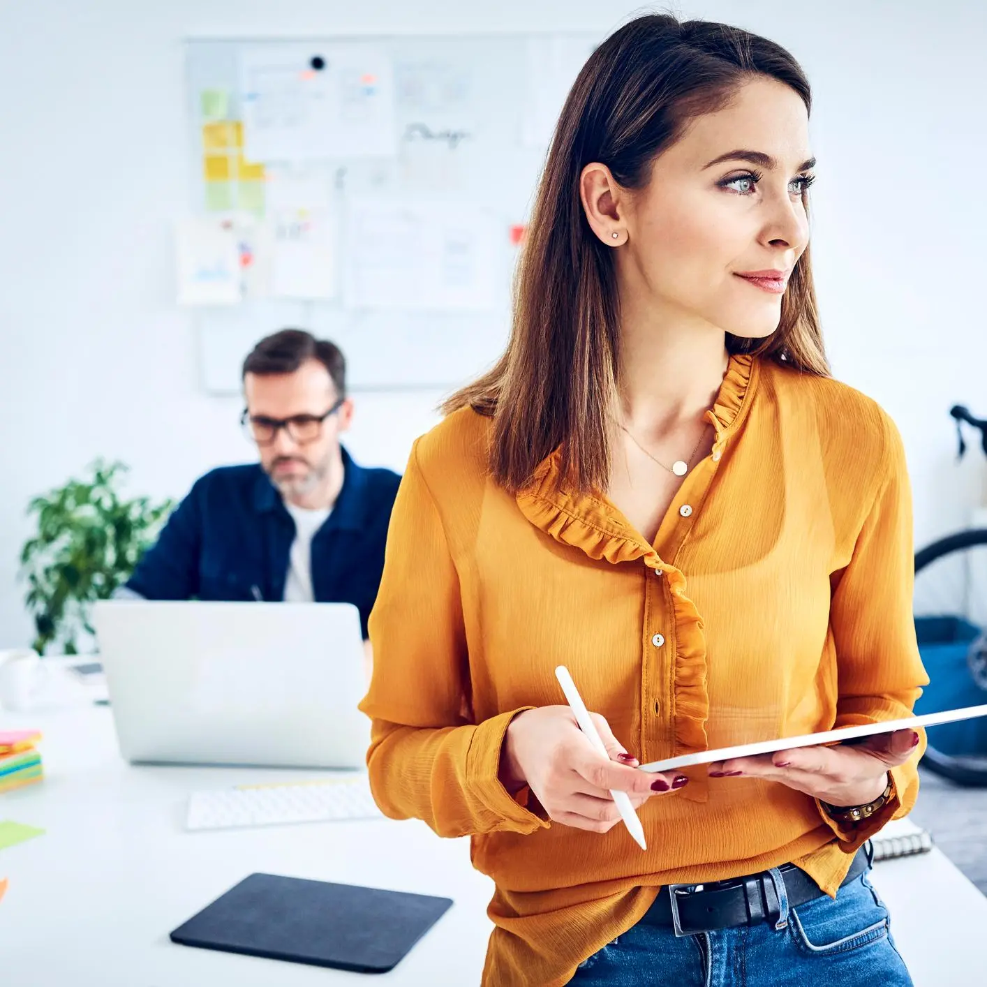 VIDEO: Women-led startups in MENA raised $34.6mln in 2021