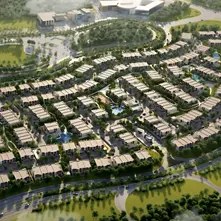 Dubai Holding Asset Management breaks ground on Lantana Hills