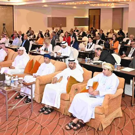 BAC kicks off the Worldwide Airport Lawyers Association conference