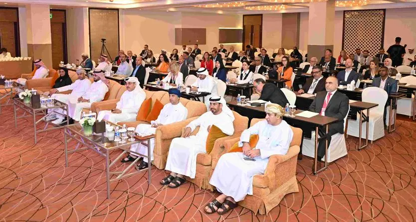 BAC kicks off the Worldwide Airport Lawyers Association conference