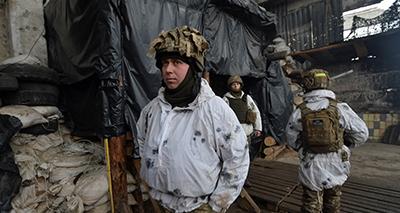 U.S., allies slam Russia at U.N. over its seizure of Ukraine nuclear plant\n