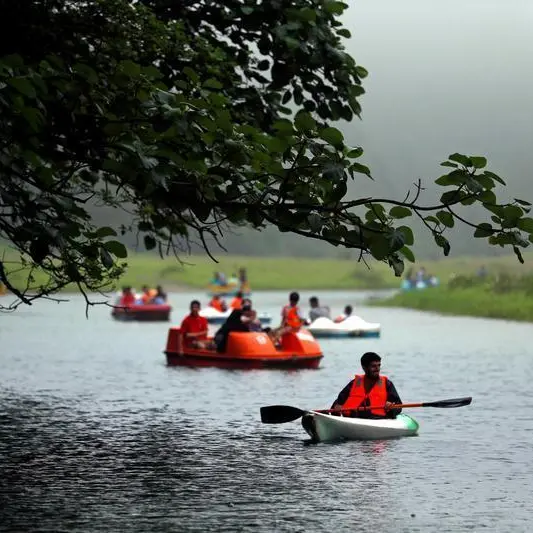 Scenic Salalah beckons tourists as Khareef season gets underway