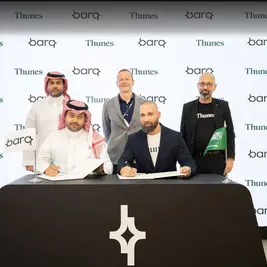Barq joins forces with Thunes to power faster, world-class remittances across Saudi Arabia