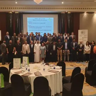 MEFMA discusses regional facilities management market pulse in Dubai