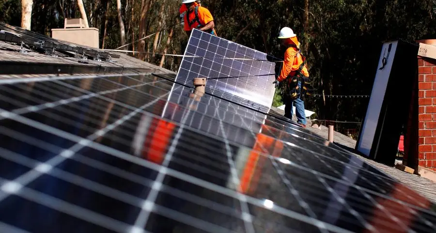 The key states driving the U.S. solar power boom: Maguire