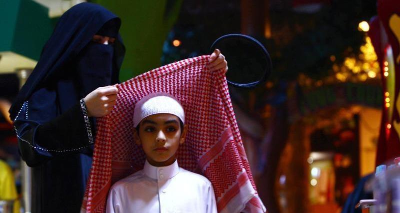 Saudi Arabia protects children's rights: Public Prosecution