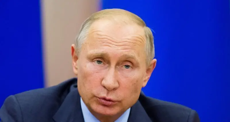 Putin tells the Middle East to pull back from a catastrophic clash