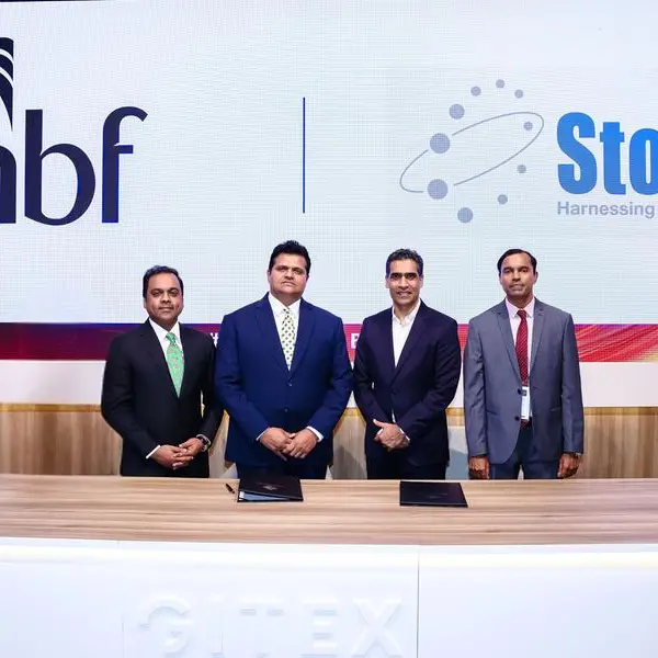 National Bank of Fujairah and StorIT Distribution form strategic alliance to unlock tailored channel financing for the UAE’s technology sector
