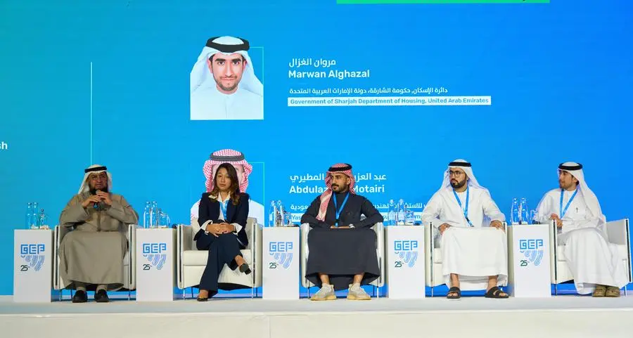 25th Gulf Engineering Forum caps off as a resounding success