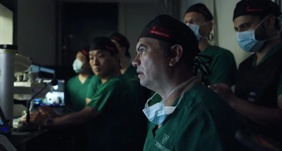 XCath secures $30mln Series C to improve global outcomes in neurovascular care