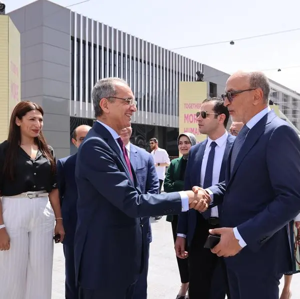 Intelcia inaugurates new regional headquarters in Egypt