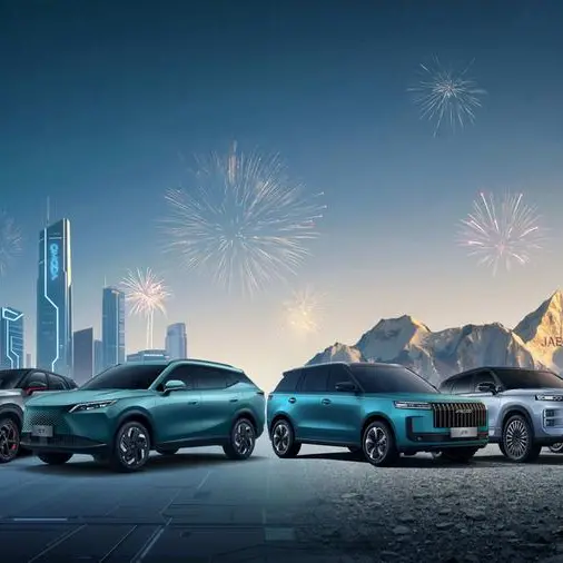 OMODA & JAECOO approach one million global sales milestone, scaling operations in UAE