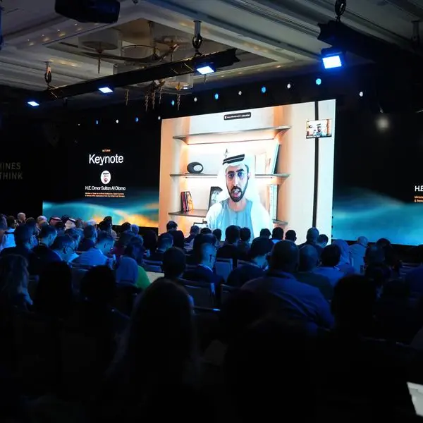 Machines Can Think Summit explores the future of artificial intelligence and its impact on vital sectors